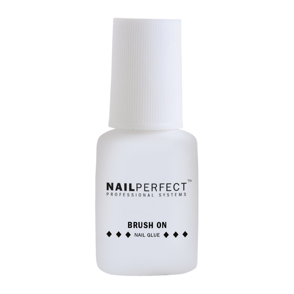 NailPerfect Nagelijm 5 gr voor Nepnagels & Kunstnagels - Nagelverlenging - Gio Cosmetics