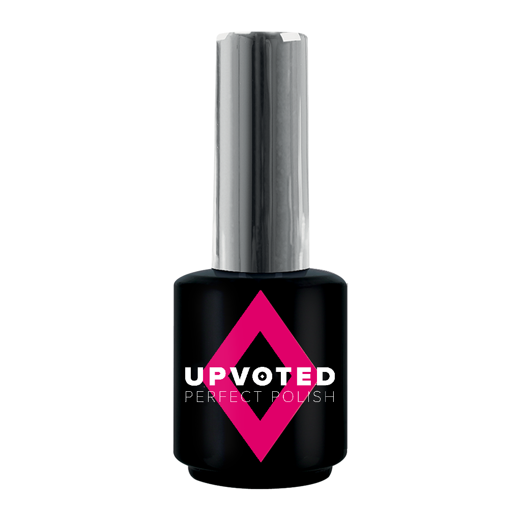 UPVOTED - Perfect Polisch - #164 (Bubble Gum)  - 15ml - Gio Cosmetics