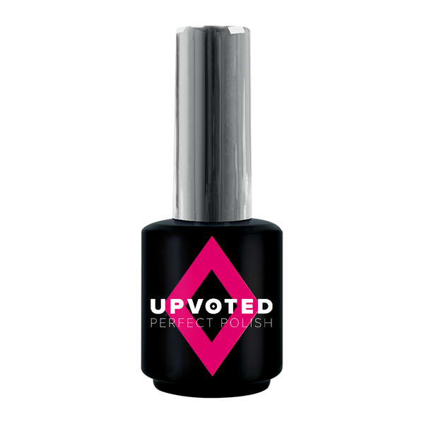 UPVOTED - Perfect Polisch - #164 (Bubble Gum)  - 15ml - Gio Cosmetics