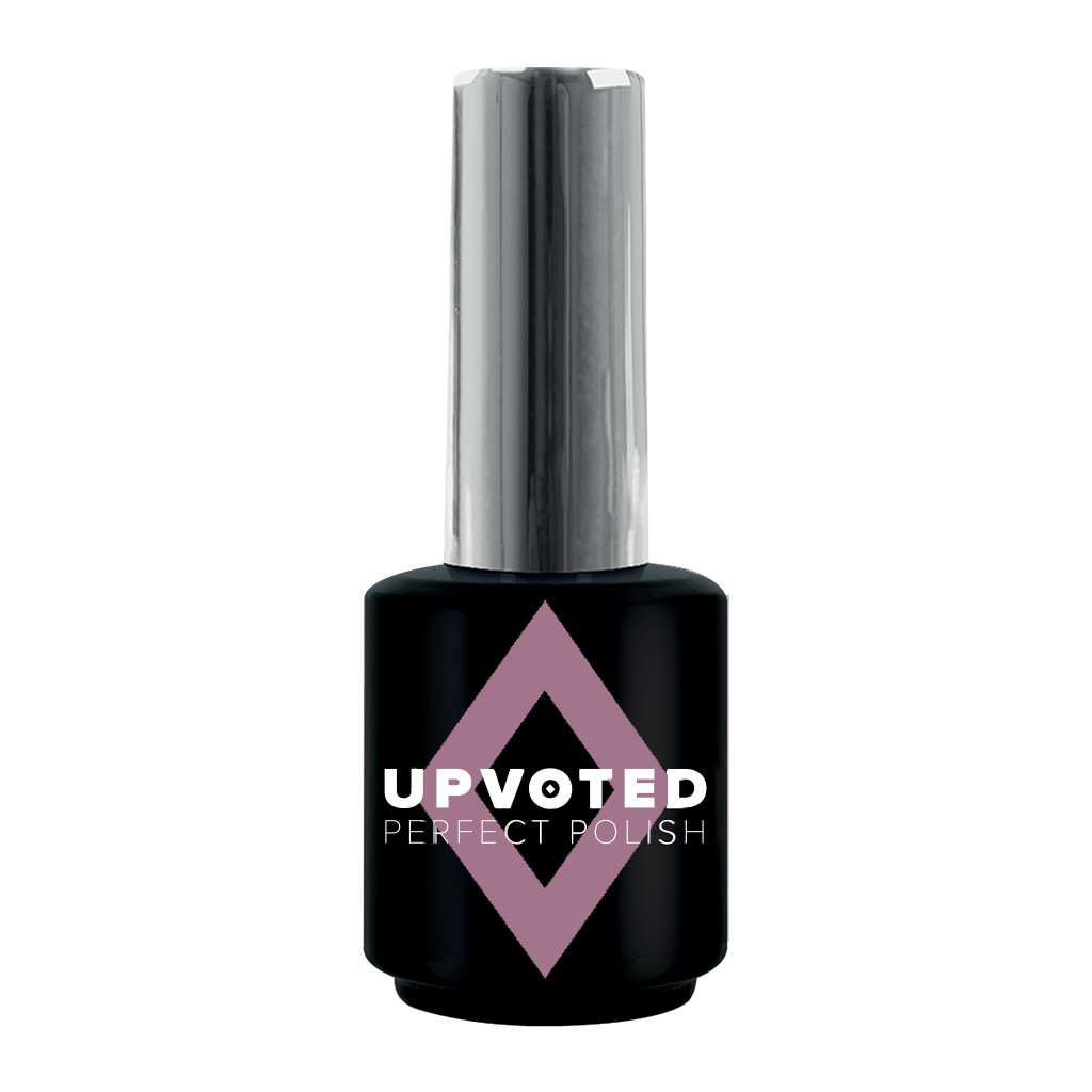 UPVOTED  - Perfect Polisch - #168 (Cozy Time) - 15ml - Gio Cosmetics