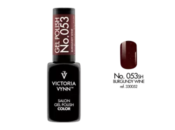Victoria Vynn™ Salon Gel Polish | Gellak Burgundy Wine 053