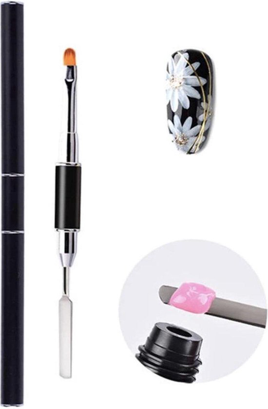 Nail Perfect Polygel Kit Deluxe | 2 x 60 gr