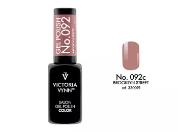 Victoria Vynn™ Salon Gel Polish | Gellak Brooklyn Street 092