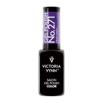 Victoria Vynn™ Salon Gel Polish | Gellak Crazy Disco 271
