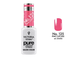 Victoria Vynn™ Pure Creamy Gel Polish | Gellak Cupcake Pink 125