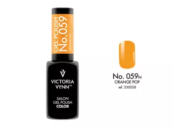 Victoria Vynn™ Salon Gel Polish | Gellak Orange Pop 059