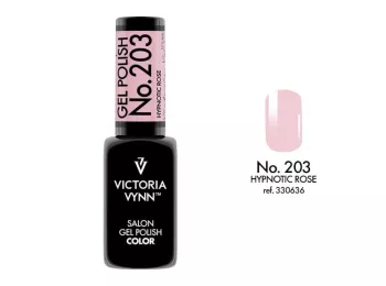 Victoria Vynn™ Salon Gel Polish | Gellak Hypnotic Rose 203
