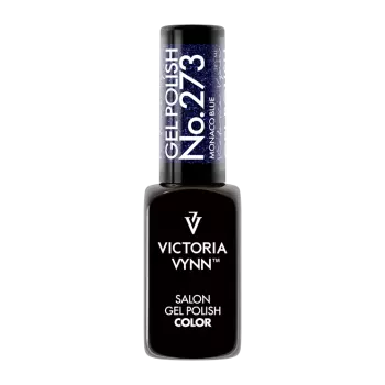 Victoria Vynn™ Salon Gel Polish | Gellak Monaco Blue 273