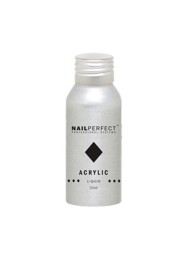 Acryl liquid 50ml - Gio Cosmetics