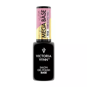 Victoria Vynn™ Mega Base BIAB Clear | 8 ml