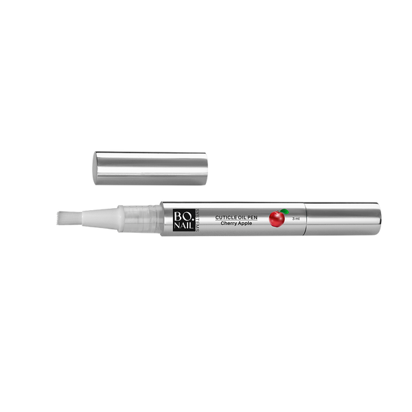 Bo Nails Cuticle Oil Pen Cherry/Apple | 3ml