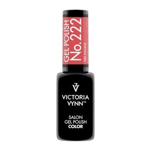 Victoria Vynn™ Salon Gel Polish | Gellak Fire Engine 222