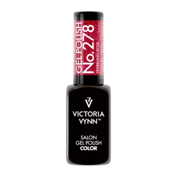 Victoria Vynn™ Salon Gel Polish | Gellak Sparkling Rose 278