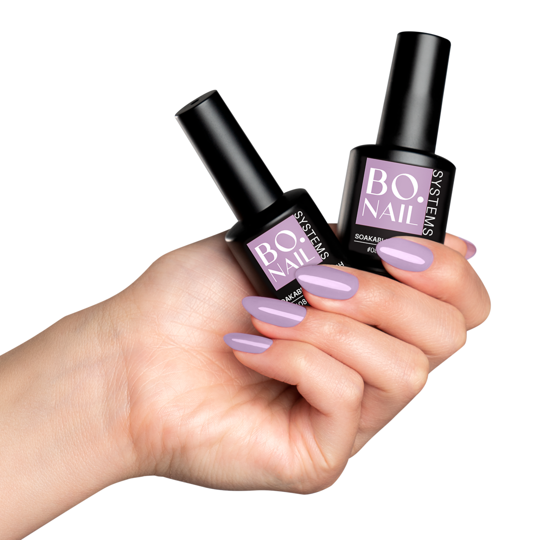BO NAILS Gellak Wisteria 088 | 7 ml