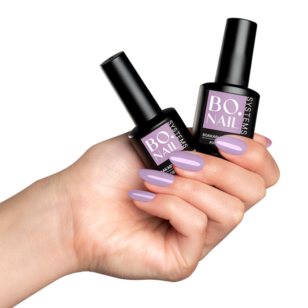 BO NAILS Gellak Wisteria 088 | 7 ml