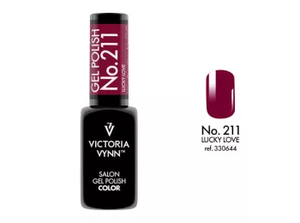 Victoria Vynn™ Salon Gel Polish | Berry Ice Cream 313