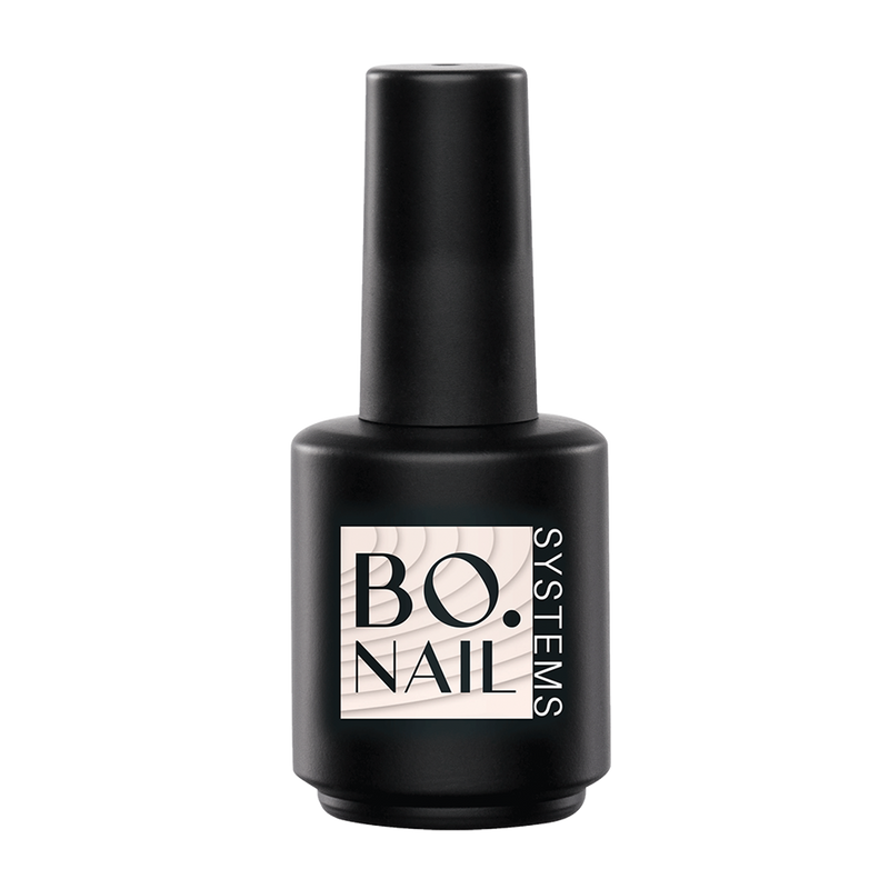 BO. NAILS Builder In A Bottle | BIAB Cover Warm Pink