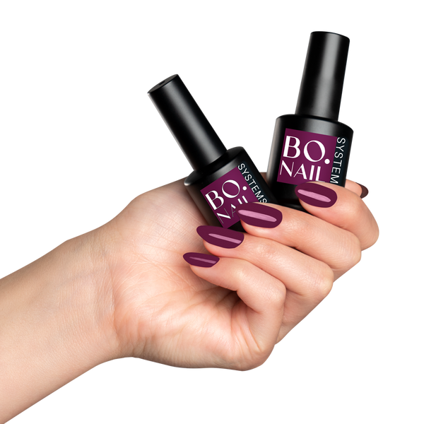 BO NAILS Gellak Dragon Fruit 038 | 7 ml