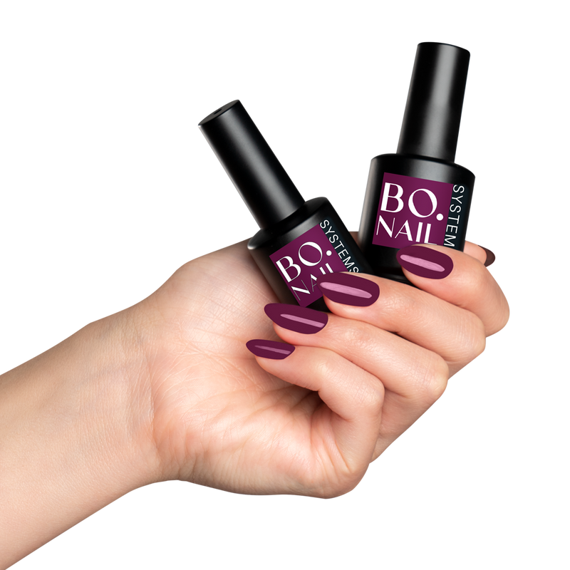BO NAILS Gellak Dragon Fruit 038 | 7 ml
