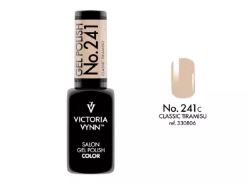 Victoria Vynn™ Salon Gel Polish | Gellak Classic Tiramisu 241