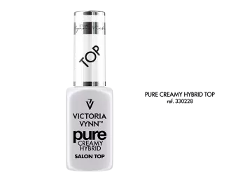 Victoria Vynn™ Pure Creamy Hybrid Topgel