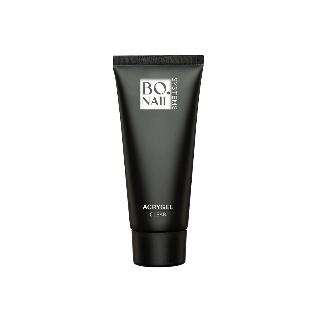 BO NAILS Polygel Clear | 60 gr