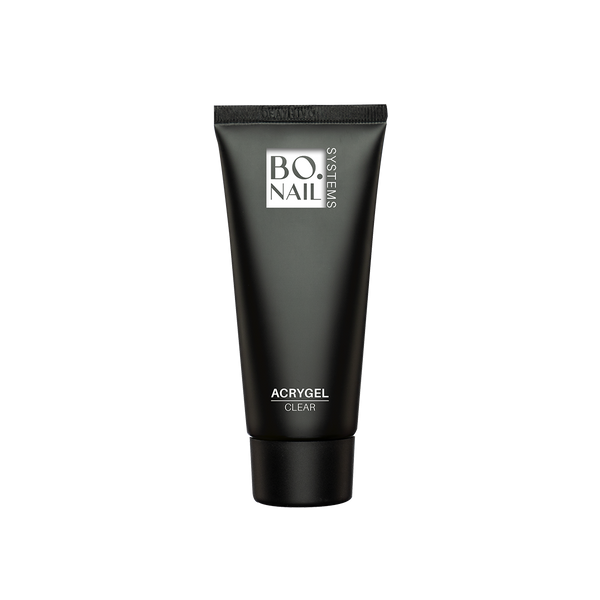 BO NAILS Polygel Clear | 60 gr