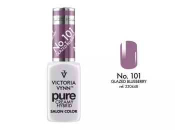 Victoria Vynn™ Pure Creamy Gel Polish | Gellak Glazed Blueberry 101