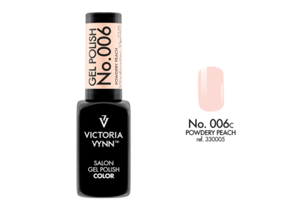 Victoria Vynn™ Salon Gel Polish | Gellak Powdery Peach 006