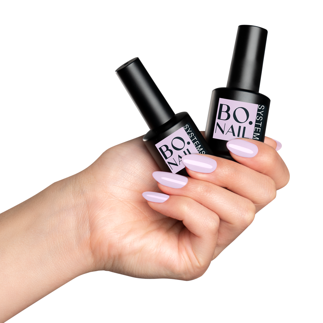 BO NAILS Gellak Lilac 051 | 7 ml