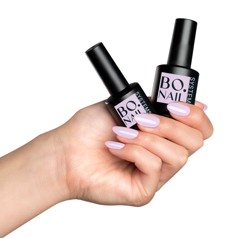 BO NAILS Gellak Lilac 051 | 7 ml