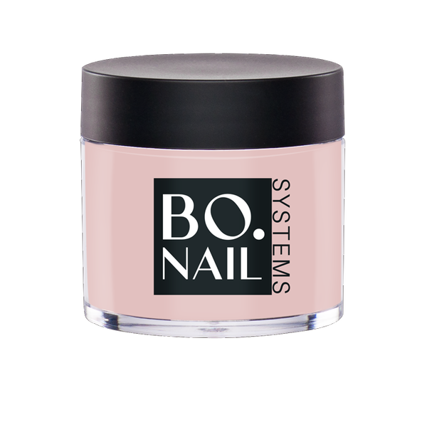 BO. NAILS Dip Acrylic Poeder | Cover Light Pink