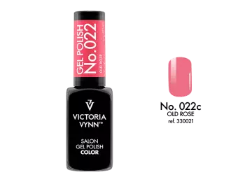 Victoria Vynn™ Salon Gel Polish | Gellak Old Rose 022