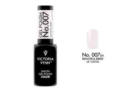 Victoria Vynn™ Salon Gel Polish | Gellak Beautiful Bride 007