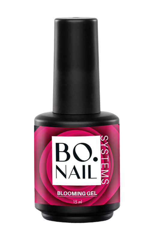 BO Nails Blooming Gel 15 ml