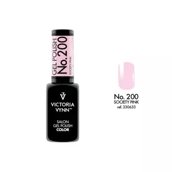 Victoria Vynn™ Salon Gel Polish | Gellak Society Pink 200
