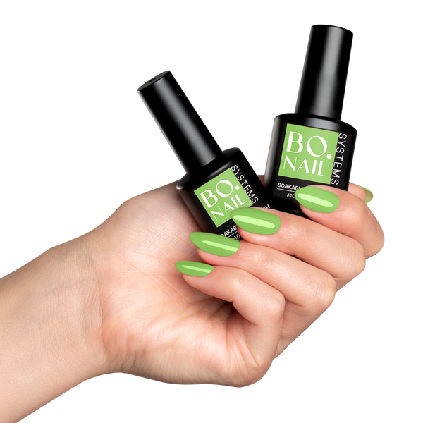 BO NAILS Gellak Field Day 104 | 7 ml