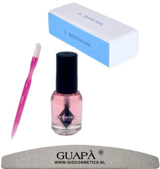 GUAPÀ® Manicure Set At Home | Sweet 5 ml