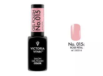 Victoria Vynn™ Salon Gel Polish | Gellak Rose Petal 015