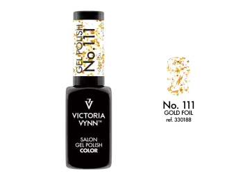 Victoria Vynn™ Salon Gel Polish | Gellak Gold Foil 111