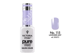 Victoria Vynn™ Pure Creamy Gel Polish | Gellak Mist Lavender 115