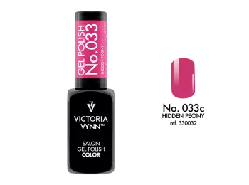 Victoria Vynn™ Salon Gel Polish | Gellak Hidden Peony 033