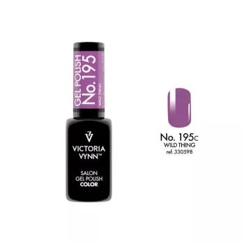 Victoria Vynn™ Salon Gel Polish | Gellak Wild Thing 195
