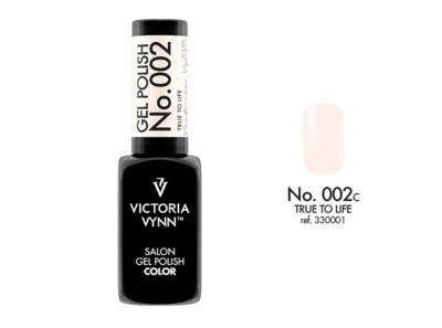 Victoria Vynn™ Salon Gel Polish | Gellak True To Life 002