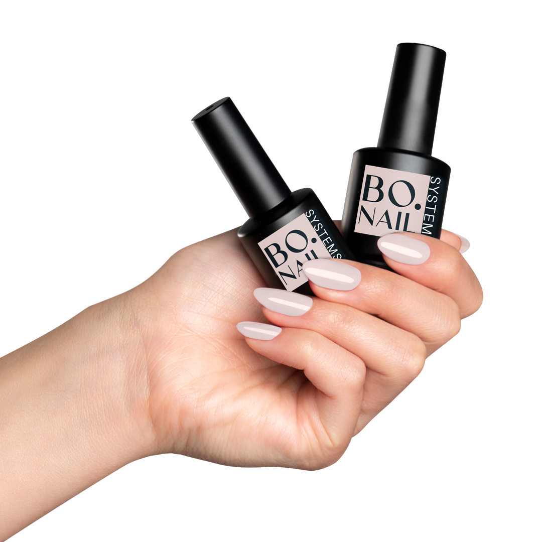 BO NAILS Gellak Oasis 044 | 7 ml