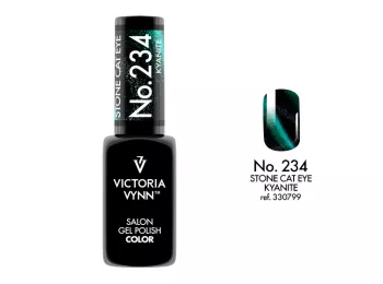 Victoria Vynn™ Salon Gel Polish | Gellak Cat Eye Kyanite 234
