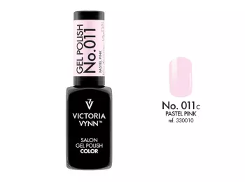 Victoria Vynn™ Salon Gel Polish | Gellak Pastel Pink 011