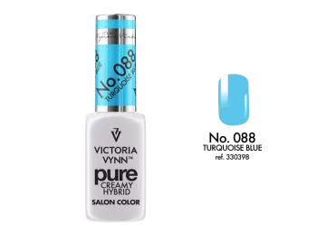 Victoria Vynn™ Pure Creamy Gel Polish | Gellak TurquoiseBlue 088
