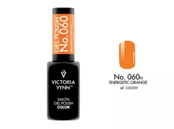 Victoria Vynn™ Salon Gel Polish | Gellak Energetic Orange 060