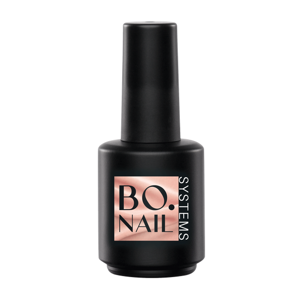 BO Nails FIAB Cover Warm Pink 15ml